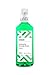Amazon Brand - Solimo Anticavity Fluoride Rinse, Alcohol Free, Mint, 18 Fluid Ounces, Pack of 4