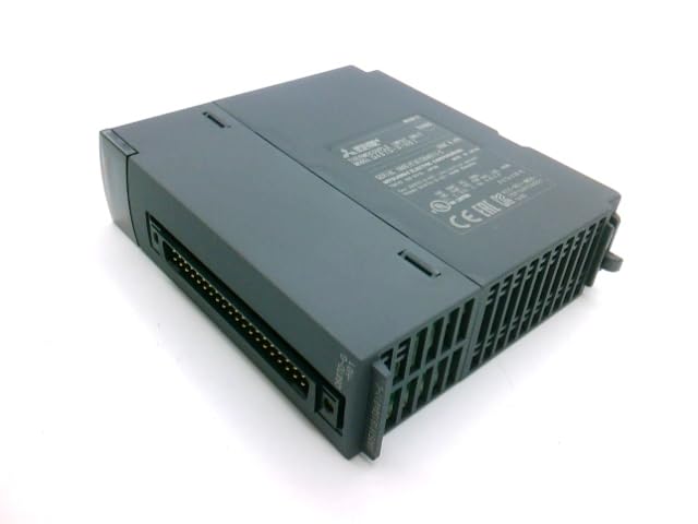 三菱　シーケンサ  Q68TD-G-H01 Q68TD-G-H01