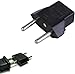 Guy-Tech 13.5V AC/DC Adapter Compatible for Coleman 2000015140 2000025008 CPX Rechargeable Battery Pack 6-Volts CPX 6 CPX6 6V Rechargeable Power Cartridge Power Supply Cord