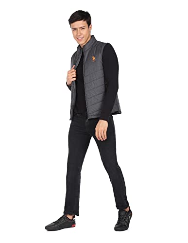Image of U.S. POLO ASSN. Mens Jackets