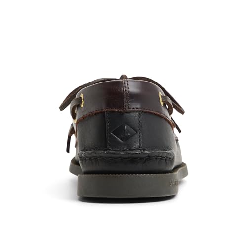Image of Sperry Men's Authentic Original 2-Eye Boat Shoe