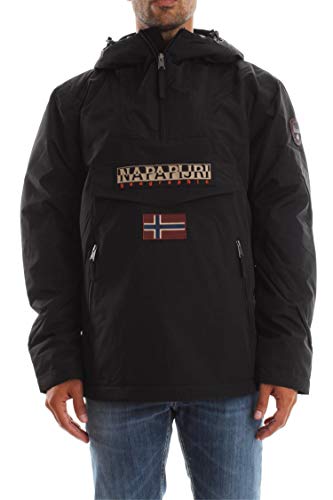 Preisvergleich Produktbild Napapijri Rainforest Pocket Herren Jacke