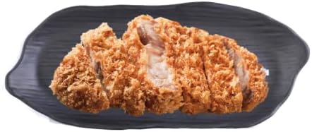 Platos Melamine Lucky Star Sushi 13.5" X 5.5" Negro - 12 Piezas miniatura 7