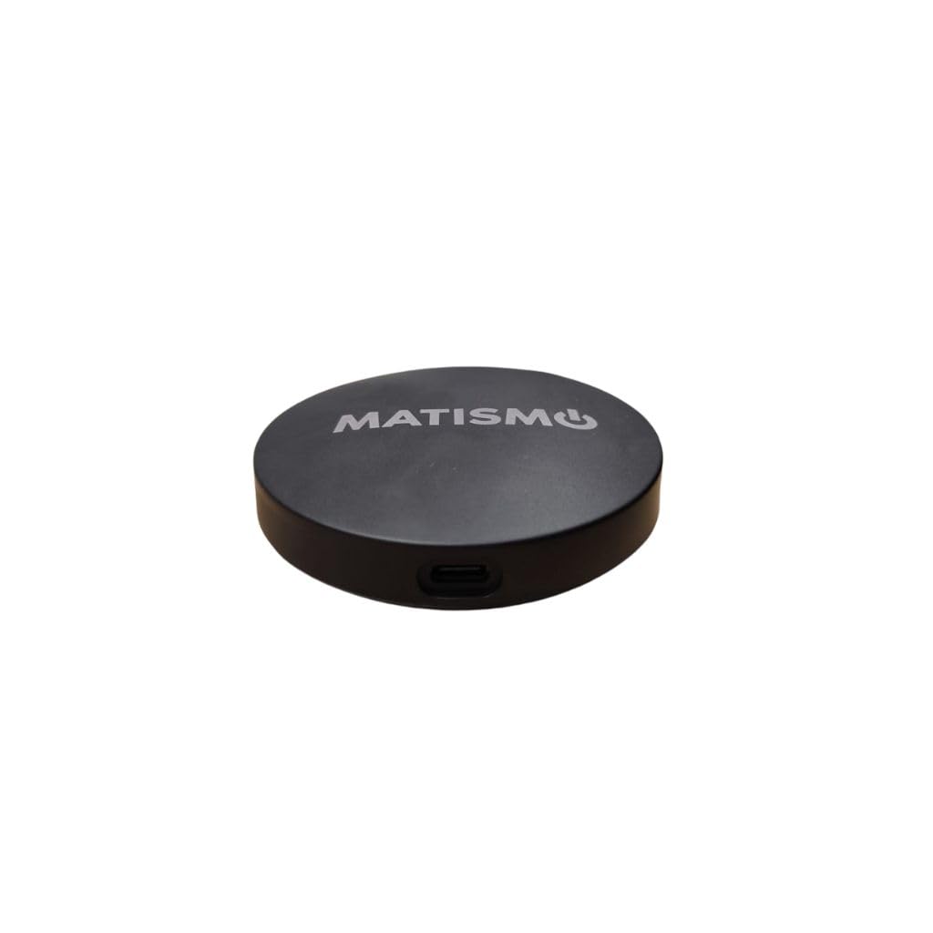 MATISMO - HUB Control WiFi de RF e IR