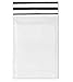 MONDO iessm Art Tools Coex plastica Buste in diverse misure e quantità 100 Stück - 250 x 350 + 70 mm Retourentasche bianco Last Tour günstig Kaufen-MONDO iessm Art Tools Coex plastica Buste in diverse misure e quantità 100 Stück - 250 x 350 + 70 mm Retourentasche bianco