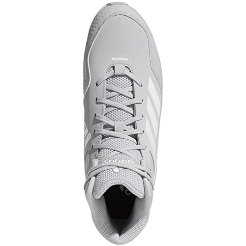 adidas Icon 7 Mid Cleats - Mens Baseball