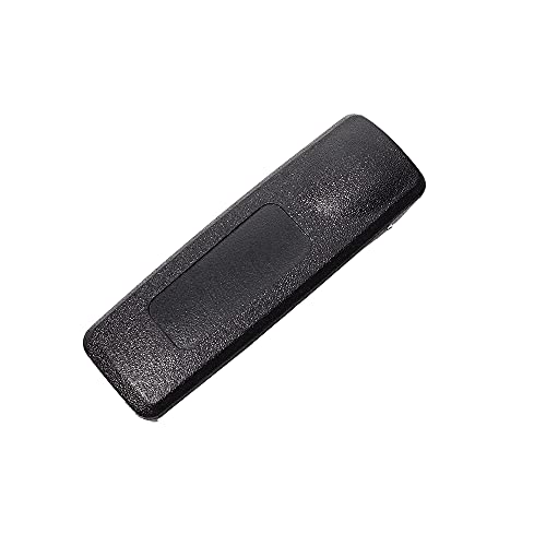 Klykon 3.85" Belt Clip 6-Pack Compatible with Motorola XPR3300e by Klykon - Image 5