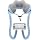 MoKo Neck Phone Holder, Lazy Gooseneck Phone Pillow Holder Bracket, 360° Rotate Phone Tablet Stand for 4"-11" Device, fits iPhone 17/17 Air/17 Pro/17 Pro Max, iPhone 16/Pro/Pro Max/Plus, iPhone 15/Pro