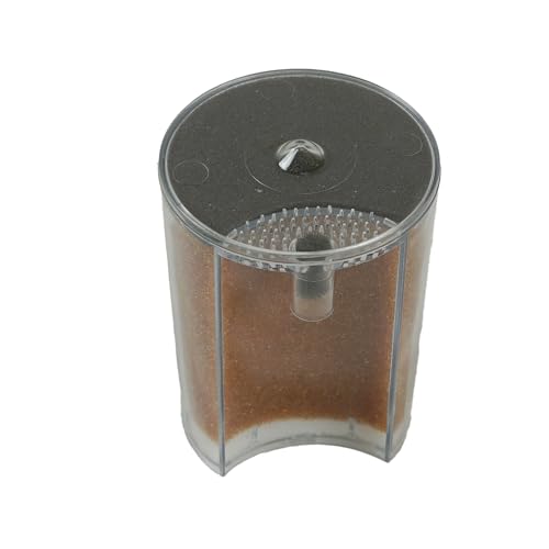 Distri+ - Cartouche anti-calcaire pour nettoyeurs vapeur Domena - référence d'origine 500970870/500975400