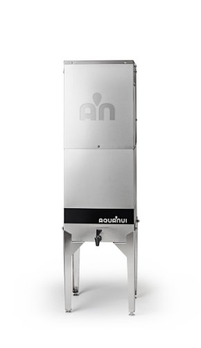 AquaNui 8G Automatic Water Distiller with 10 Gallon Storage Tank
