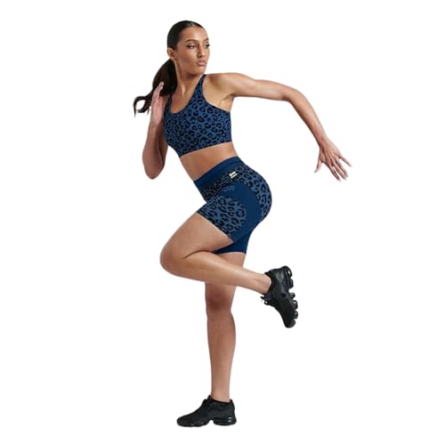 Short de compression Ductor V2 femme évite les courbatures et protège les muscles