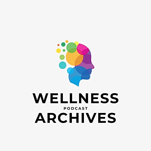 The Wellness Archives- The Vagus Room cover art