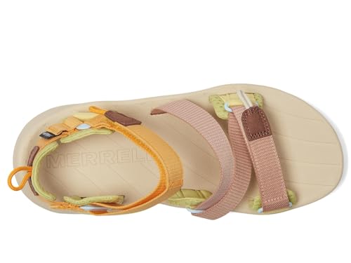 Merrell Women's Speed Fusion Sport RMX Sandal2