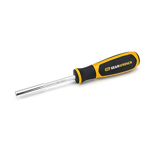 GEARWRENCH 1/4' Magnetic Bit Holding Screwdriver Handle - 82783H