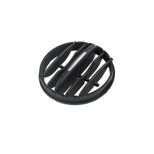 Grille d'aération de climatisation pour un confort optimal en VW Tiguan 2010-2017