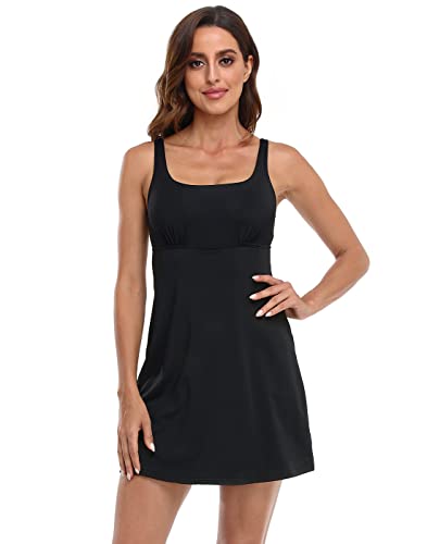 best exercise dresses