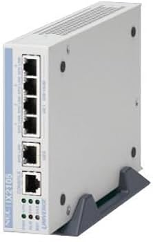 Amazon | NEC 5年無償保証 VPN対応高速アクセスルータ UNIVERGE IX2105