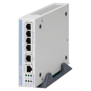 Amazon | NEC 5年無償保証 VPN対応高速アクセスルータ UNIVERGE IX2105