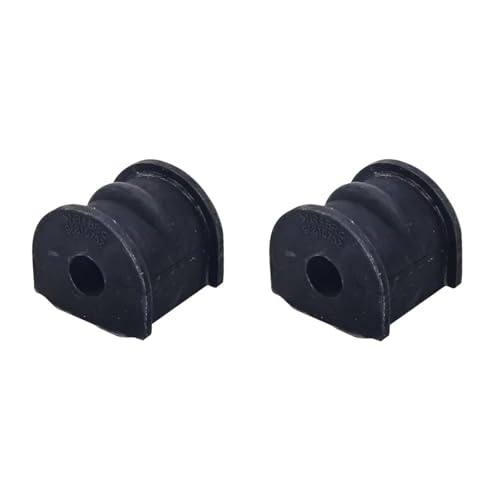 Kit de bujes de barra estabilizadora trasera 96810752 para Chevrolet Captiva 2006-2018