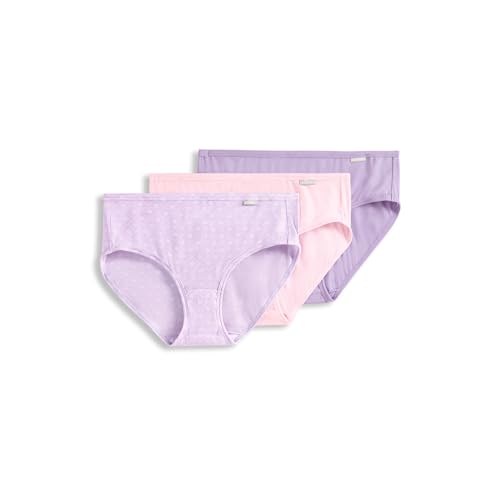 Image of Jockey Women's Underwear Supersoft Hipster - 3 Pack