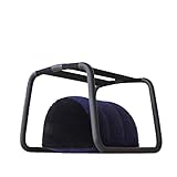 ☞Versatile: se puede utilizar para poner un ordenador o iPad en una cama y al aire libre.