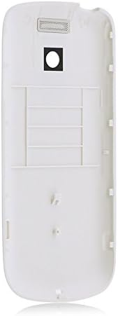 NEW Battery Door Back Cover Oem Htc Mytouch 3g (3.50mm) T Mobile White