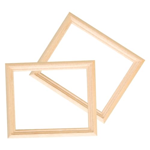 Toyvian 2 ~jؐƋ h[nEX tHgt[ DIY~j`AnEXLbg }CNhXP[v̑ ~jfR[V ~jnEXI[ig H|pؐz