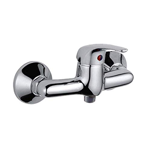 Mitigeur d'eau froide et chaude pour stopper les fuites de lavabo