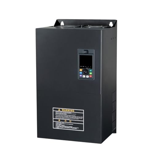 ATO 60 hp (45 kW) Three Phase VFD, 3 Phase 480V Three Phase to Three Phase VFD, Three Phase Input Output VFD for 3 Phase AC Motor