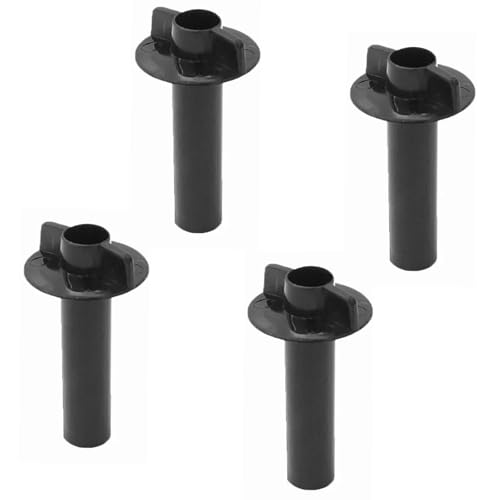 Tuercas tornillo panel trasero Ford Mustang 2005-2009 repuesto W711285-S300
