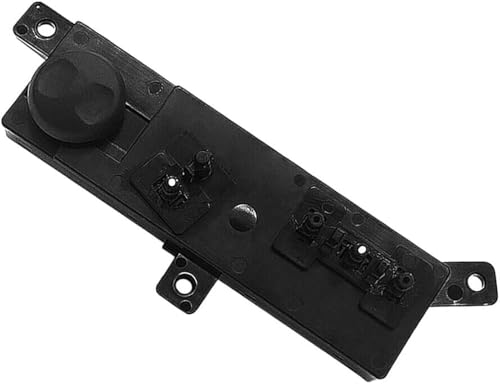 SC316 - Front Power Seats - 2020-2024 Kia Telluride 2 Genuine OEM 88193-C5SA1 Power Sear Switch, Front LH / 88193C5SA1 for Kia Sorento 18-19
