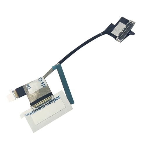 Cable flex de pantalla HP Envy 14-ES repuesto LVDS 30 pin 450.0RA02.0002 display 2