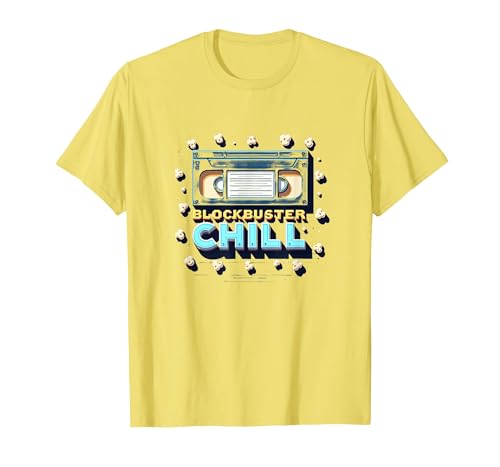 ��q�b�g�E�`��:���g�����[�r�[�i�C�g��VHS�|�b�v�R�[�� T�V���c, �����Y, �C�G���[, 3XL