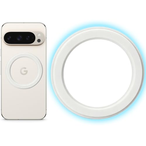 Imán para MagSafe de 3000g adaptador magnético universal para funda de iPhone y Android