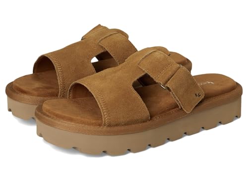 Koolabura by UGG Women's Tizz Slide Sandal