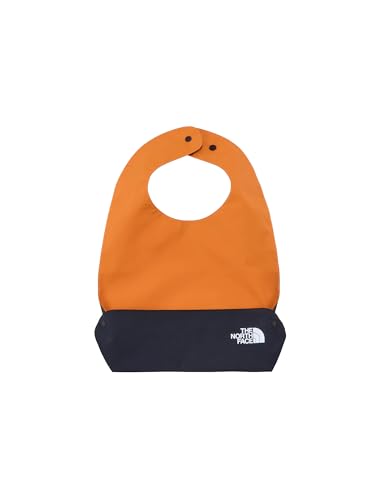 [THE NORTH FACE] [UEm[XEtFCX] ru Baby Compact Yummy Bib IW