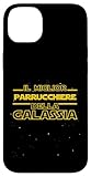Parrucchiere Regalo