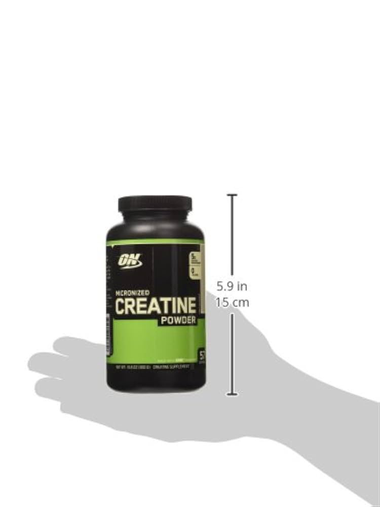 Micronized Creatine Powder product image