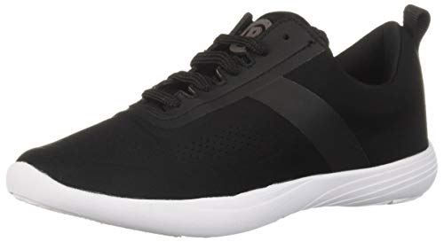 Pastry Youth Studio Trainer, Black/White, Size Y1