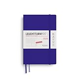 LEUCHTTURM1917