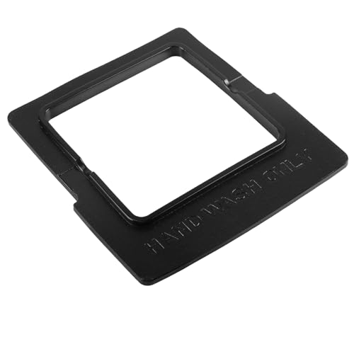 Replacement for Vita-Mix Quiet One Blending Station Gasket, Rubber Isolation Gasket Fit for the Quiet One Series. Replacement Parts Rubber Gasket for Vita-Mix Commercial Blenders - Part#015107/15107