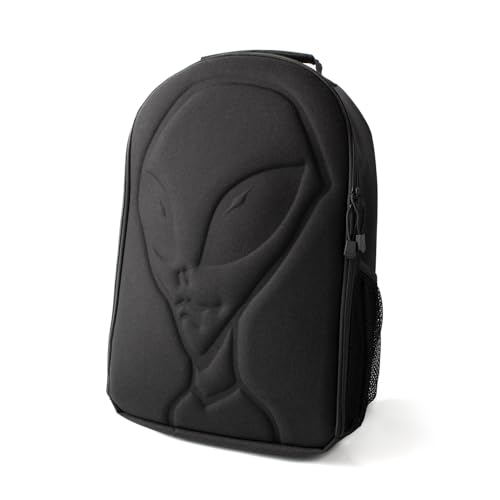 Alien Workshop Believe Backpack, Black, One Size