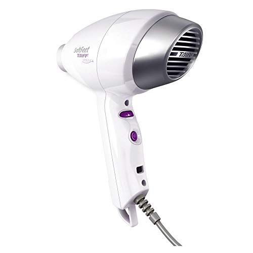 Pedicuro, Taiff, Soft Feet, Branco