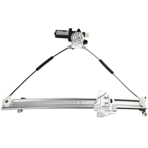 Panne de vitre ? Changez pour ce lève-vitre électrique MR135166 Pajero V45W V33V