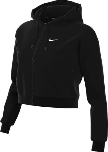 Sweat à capuche femme Nike Therma-FIT veste sport haut de gamme