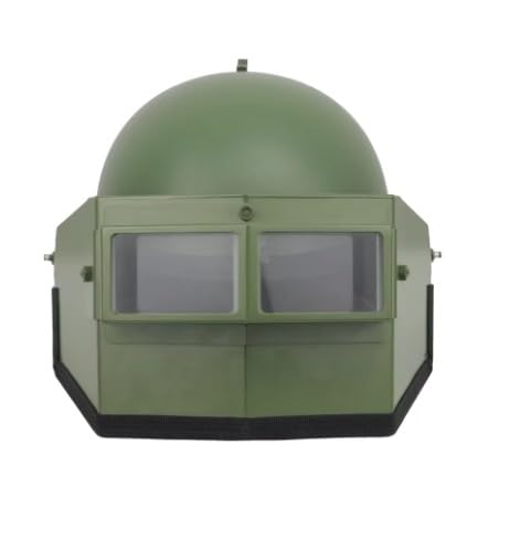 OMNITEK Bzt-H ロシア軍 内務省 実物 ミリタリーヘルメット Amazon.co.jp: ロシア軍 ソ連軍 内務省 KGB Витязь-С Vityaz-S 6BNT