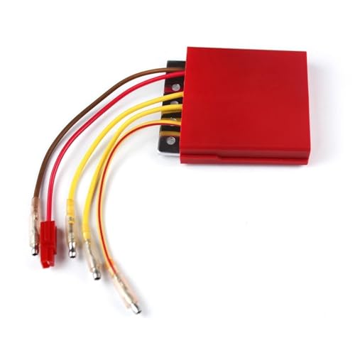 Régulateur tension Polaris Sportsman 400 600 700 Twin redresseur 2204317