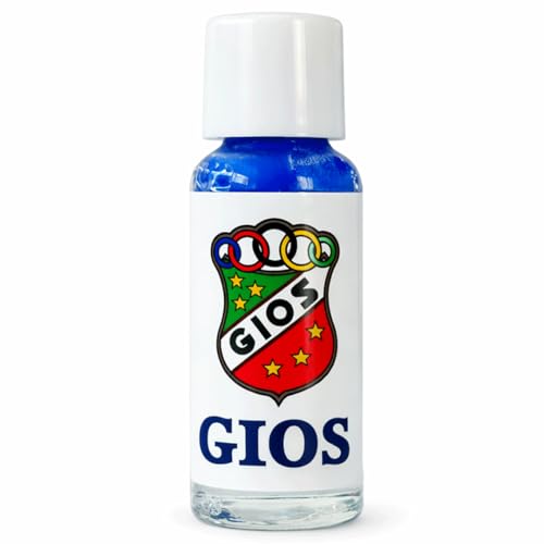 GIOS �^�b�`�y�� �W�I�X�u���[