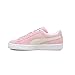 PUMA Suede Classic XXI (Big Kid) Pink Lady/Puma White 6.5 Big Kid M