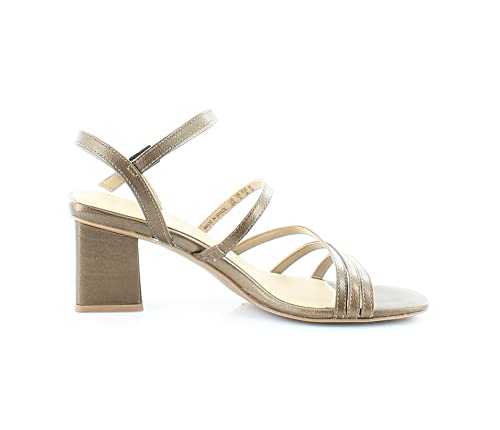 Naturalizer Niko Bronze 9 M (B) #TOP7